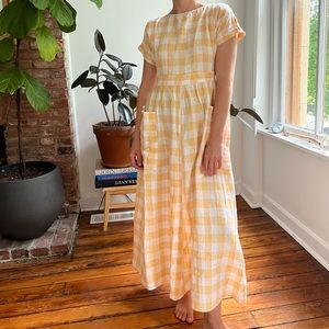 Christy Dawn Jane Dress